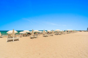 Beachfront Sian Ocean Residences by Cielo Stays